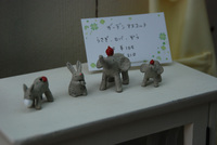 Baby Raseさん♪