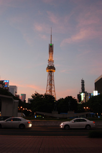 名古屋　栄スナップ♪
