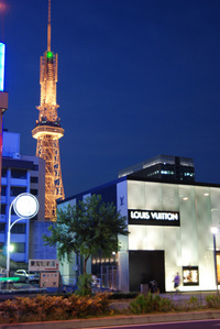 名古屋　栄スナップ♪