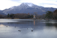三島池♪