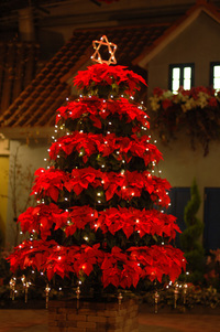 クリスマス・イブ