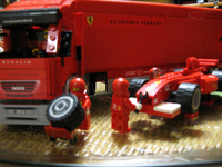 LEGO♪