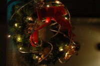 クリスマス・イブ