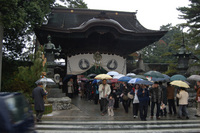初詣♪
