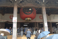 初詣♪