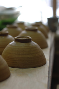 谷寛窯♪
