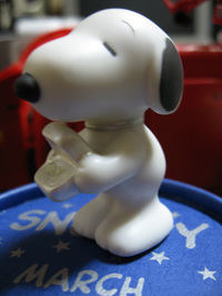 SNOOPY♪