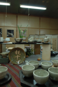 谷寛窯♪(その27)