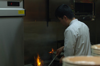 炎の料理人♪