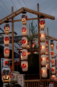 京都・宵山♪(その2)