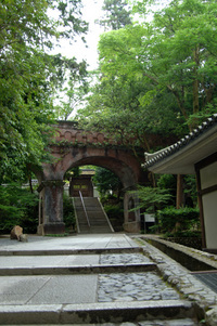 京都・南禅寺♪(その2)