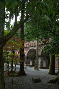 京都・南禅寺♪(その2)