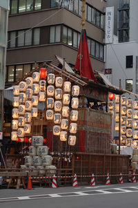 京都・宵山♪(その4)