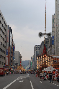 京都・宵山♪(その4)