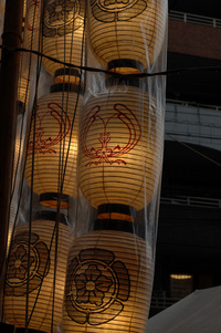 京都・宵山♪(その5)
