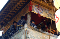 京都・宵山♪(その6)