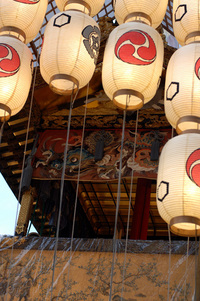 京都・宵山♪(その8)