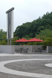 MIHO MUSEUM♪