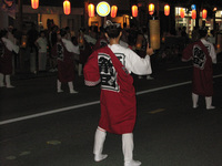 2008岡崎夏祭り♪