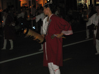 2008岡崎夏祭り♪