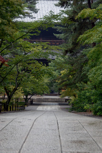 京都・南禅寺♪(その9)