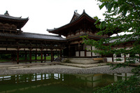 宇治の平等院♪(その2)