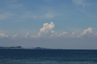 夏の空♪