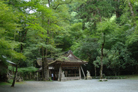 貴船神社♪