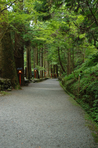 貴船神社♪