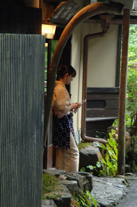 貴船神社♪(その5)