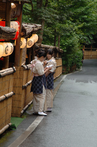 貴船神社♪(その5)