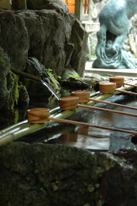 貴船神社♪(その8)