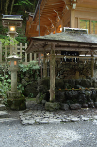 貴船神社♪(その8)