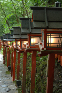 貴船神社♪(その8)