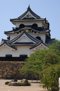 彦根城♪