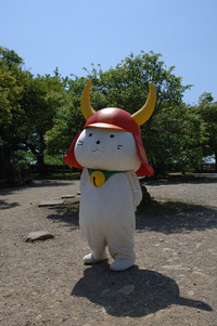 生ひこにゃん♪（その3）