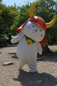 生ひこにゃん♪（その4）