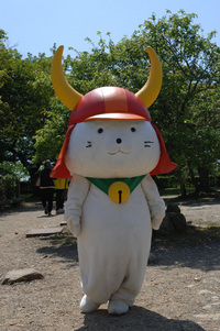 生ひこにゃん♪（その4）