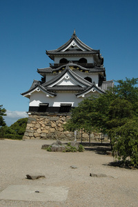 彦根城♪