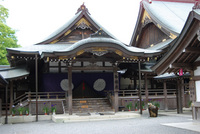 伊勢神宮♪