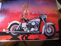 HARIEY 　 DAVIDSON