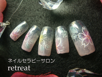 オススメの桜ア－トのご紹介☆