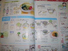 今日の晩ご飯は～♪