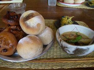 酵母ってすごい！