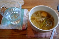 ファブリカ村でランチ☆