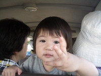 ピース☆