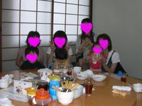 子連れランチ♪