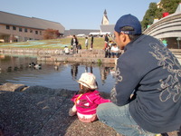 学園祭♪