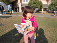 学園祭♪
