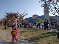 学園祭♪